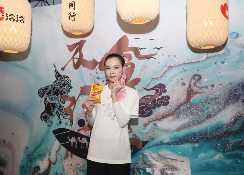 k8凯发×李宁及食行乐手提包