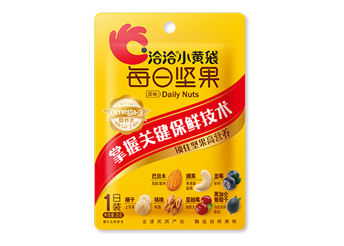 k8凯发小黄袋每日坚果