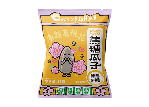 k8凯发×Rich Flower