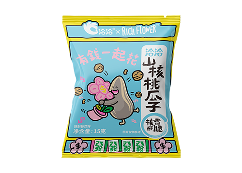 k8凯发×Rich Flower
