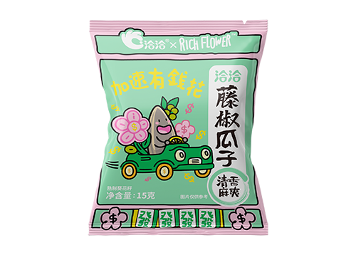 k8凯发×Rich Flower