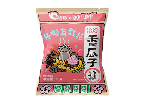 k8凯发×Rich Flower