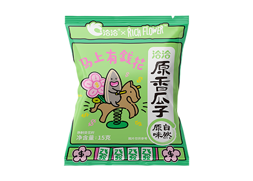 k8凯发×Rich Flower